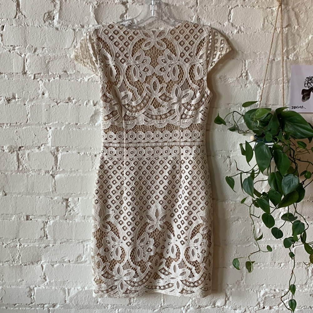 Bailey 44 Daffodil Cocktail Dress - Picture 8 of 13